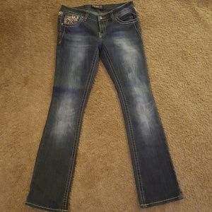 Premium Jeans. Women